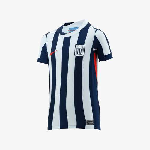 CAMISETA ALIANZA LIMA